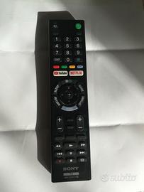 Telecomando Sony Bravia