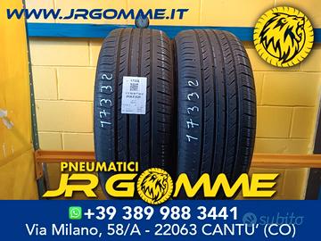 2 Gomme al 70% 215/55/17 MAXXIS Invernali - Cantù