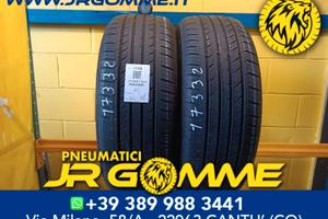 2 Gomme al 70% 215/55/17 MAXXIS Invernali - Cantù