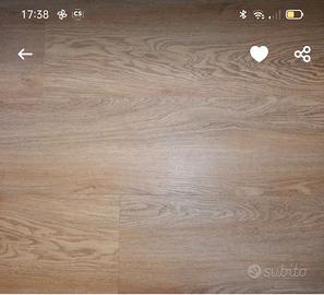 Pavimento spc Skema colore rovere autentico