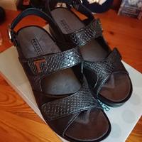 Sandali Ortopedici Podartis