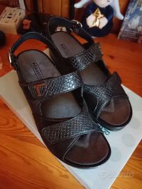 Sandali Ortopedici Podartis