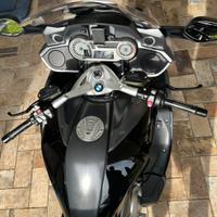 Moto BMW 1600 GT 2015 Borse e Bauletto