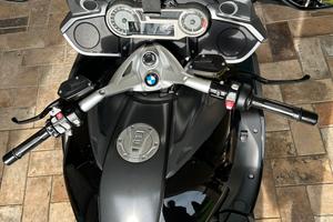 Moto BMW 1600 GT 2015 Borse e Bauletto