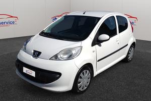 Peugeot 107 5 Porte 107 5p 1.0 12v Urban Move