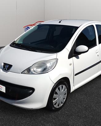 Peugeot 107 5 Porte 107 5p 1.0 12v Urban Move