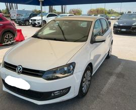 Volkswagen Polo 1.2 TDI DPF 5 p. Comfortline