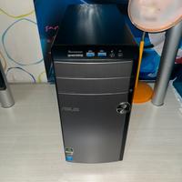 ASUS intel core i5-4440 MEMORIA 1TB RAM 8GB