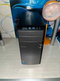 ASUS intel core i5-4440 MEMORIA 1TB RAM 8GB