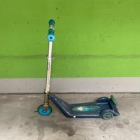 MONOPATTINO BLU BIMBO