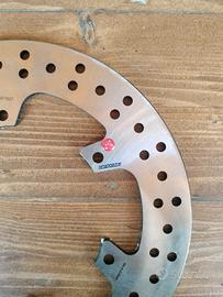 Disco Freno Braking RF7527