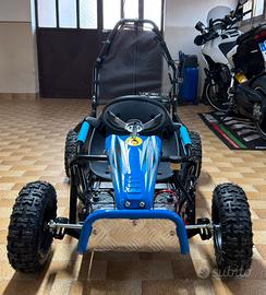 Buggy 100 4T