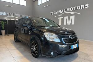 Chevrolet Orlando 2.0 Diesel 130CV LT