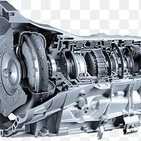 Cambio VW/Audi 3.0 TDI - Codice: MUS