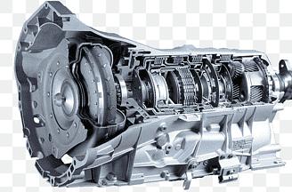 Cambio VW/Audi 3.0 TDI - Codice: MUS