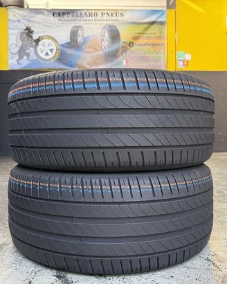 2 Gomme Kleber 235/40R19 96Y Estivi 80% residui