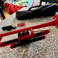 Tromba pTrumpet originale
