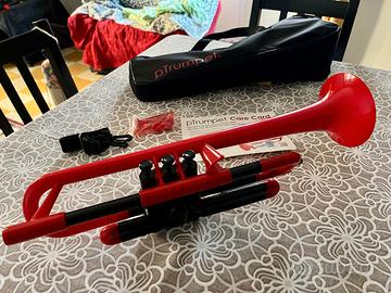 Tromba pTrumpet originale