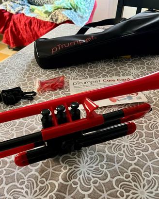 Tromba pTrumpet originale