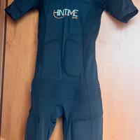 TUTA EMS HINTIME – TAGLIA S – USATA POCHISSIMO