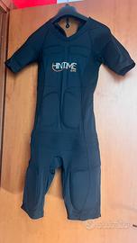 TUTA EMS HINTIME – TAGLIA S – USATA POCHISSIMO