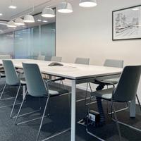 Uffici privati per 10 persone