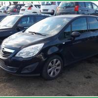 Ricambi Usati OPEL Meriva B 2012
