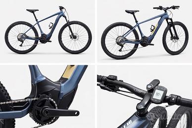 E-bike levo specialized