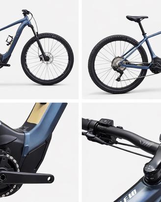 E-bike levo specialized