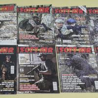 Riviste Softair Dynamics