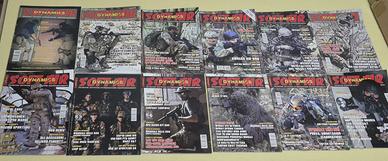 Riviste Softair Dynamics