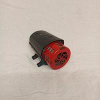 Allarme auto Elser sirena antifurto sonoro 