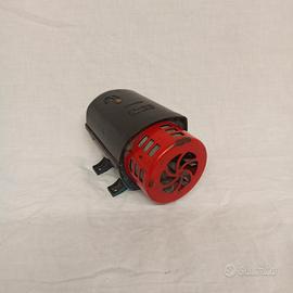 Allarme auto Elser sirena antifurto sonoro 