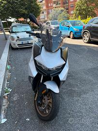 BMW C 400 GT 2025