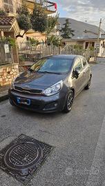 Kia Rio 1.4 CRDI 6 Marce - Unico Proprietario