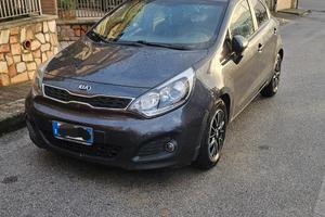 Kia Rio 1.4 CRDI 6 Marce - Unico Proprietario