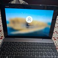 Asus Tablet/Laptop 2in1