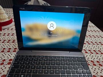 Asus Tablet/Laptop 2in1