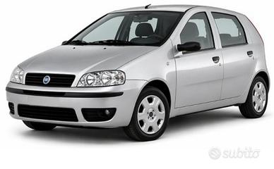 ricambi fiat punto 188