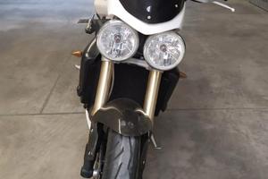 Triumph Street Triple - 2009