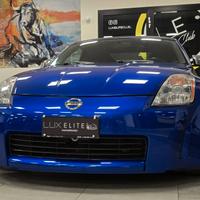 Nissan Z Roadster 3.5 V6 PREMIUM PACK_BLU_GARANZIA