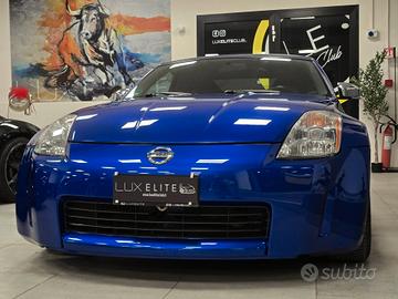 Nissan Z Roadster 3.5 V6 PREMIUM PACK_BLU_GARANZIA