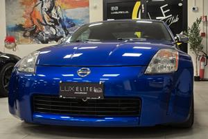 Nissan Z Roadster 3.5 V6 PREMIUM PACK_BLU_GARANZIA