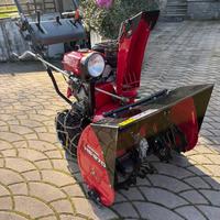 Turbina lancianeve HONDA HS 970
