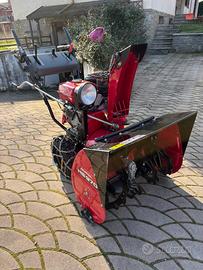 Turbina lancianeve HONDA HS 970