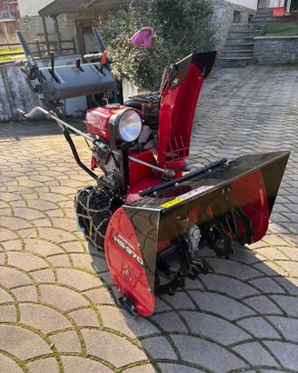 Turbina lancianeve HONDA HS 970