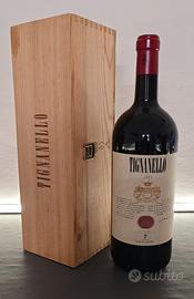 Marchesi Antinori - Tignanello 2012 - 1,5l Magnum