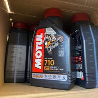 Motul 710 2t