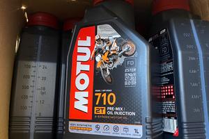 Motul 710 2t