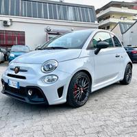 Abarth 695 1.4 Turbo T-Jet 180 CV SABELT UNIPROP. 
